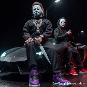 Meet your Posher, Ryan